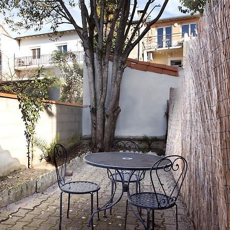 Appartamento Nouvel Oasis Toulouse Saint Cyprien Esterno foto