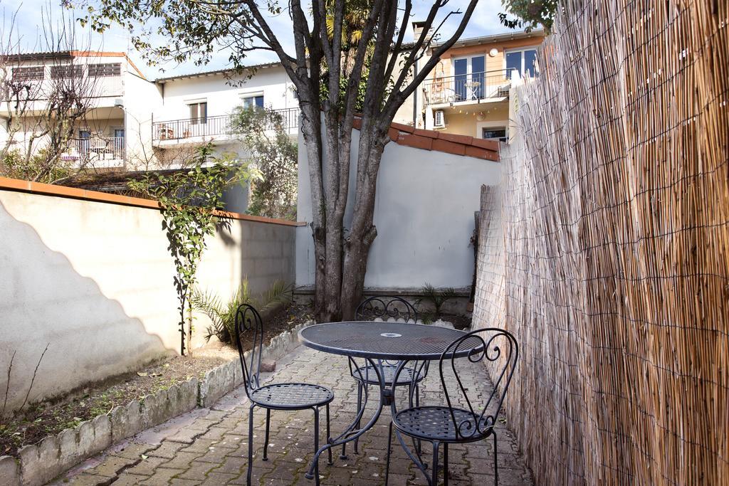 Appartamento Nouvel Oasis Toulouse Saint Cyprien Esterno foto