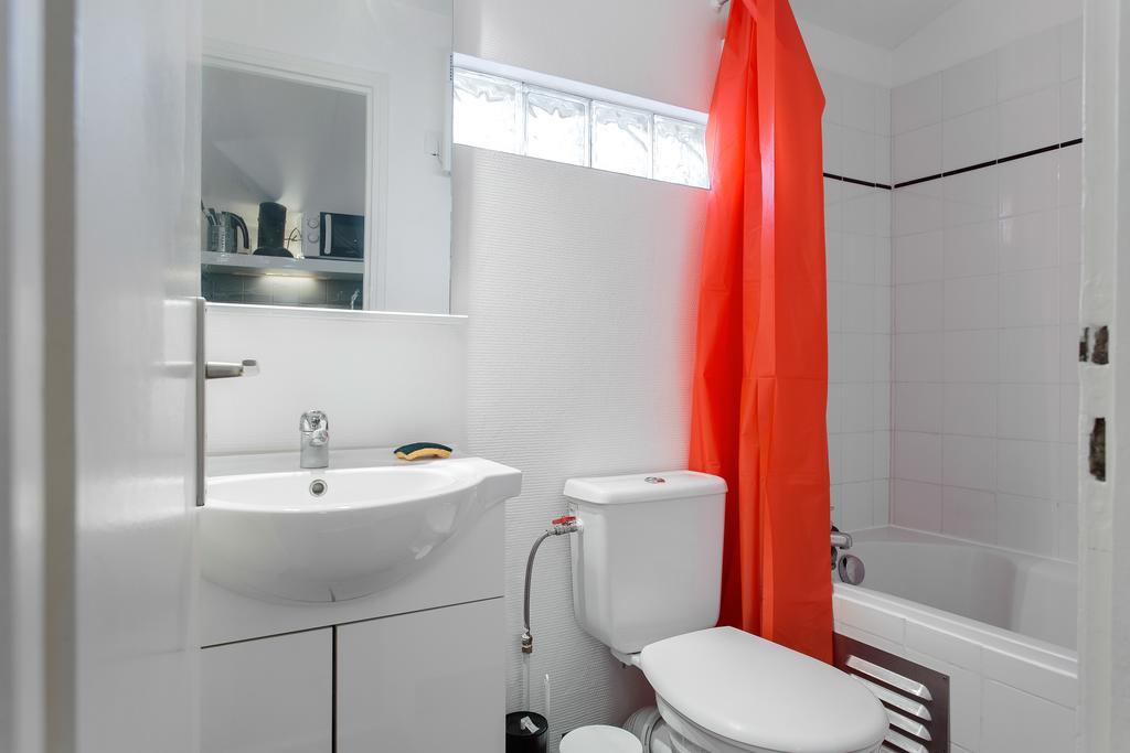 Appartamento Nouvel Oasis Toulouse Saint Cyprien Esterno foto