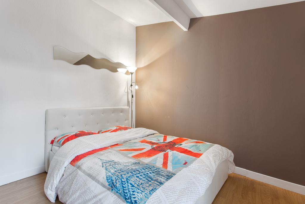 Appartamento Nouvel Oasis Toulouse Saint Cyprien Esterno foto